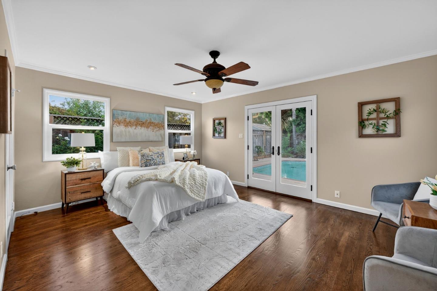 Detail Gallery Image 19 of 52 For 2129 Bello Ave, San Jose,  CA 95125 - 3 Beds | 2 Baths