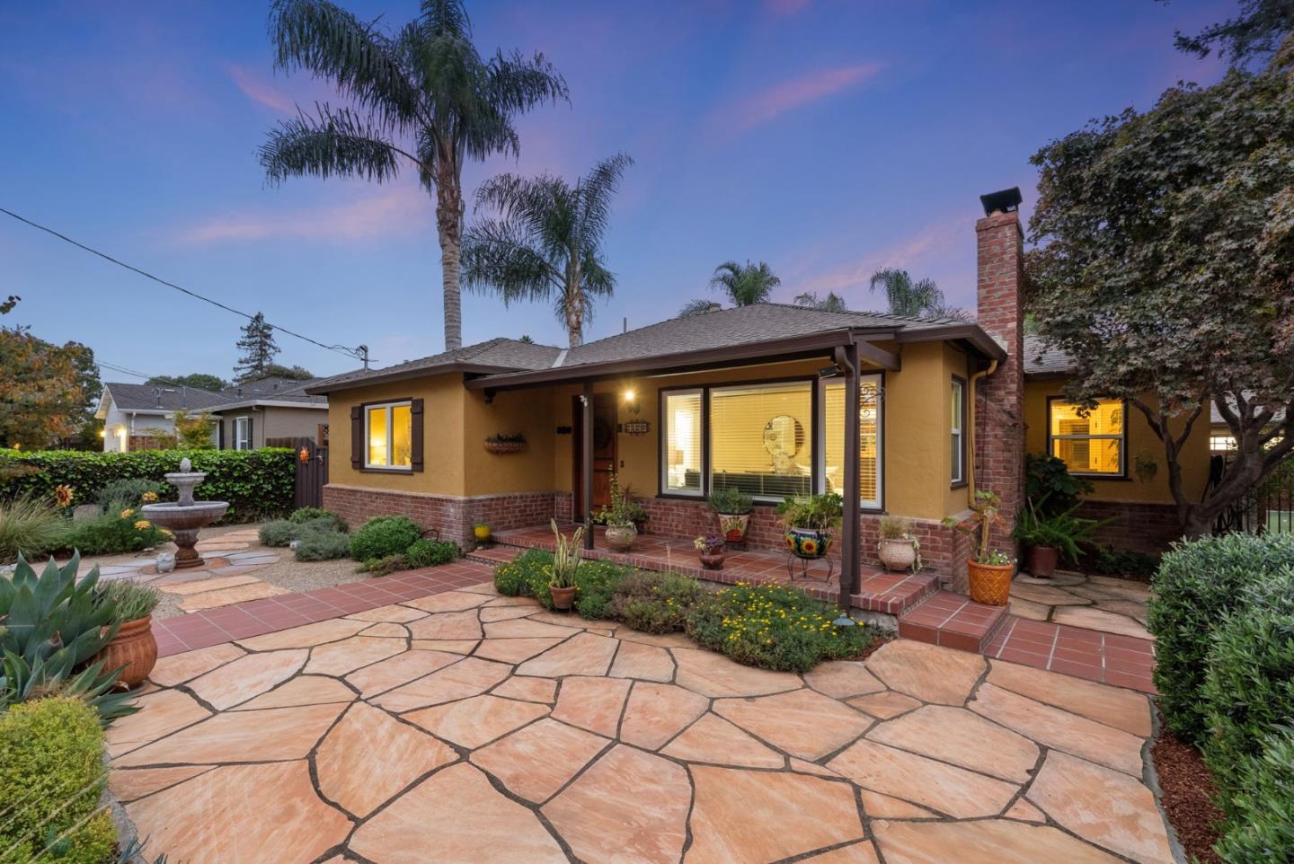 Detail Gallery Image 2 of 52 For 2129 Bello Ave, San Jose,  CA 95125 - 3 Beds | 2 Baths