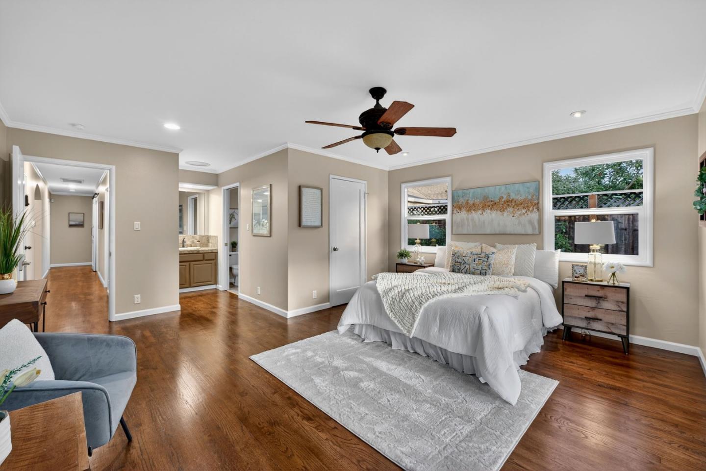 Detail Gallery Image 20 of 52 For 2129 Bello Ave, San Jose,  CA 95125 - 3 Beds | 2 Baths