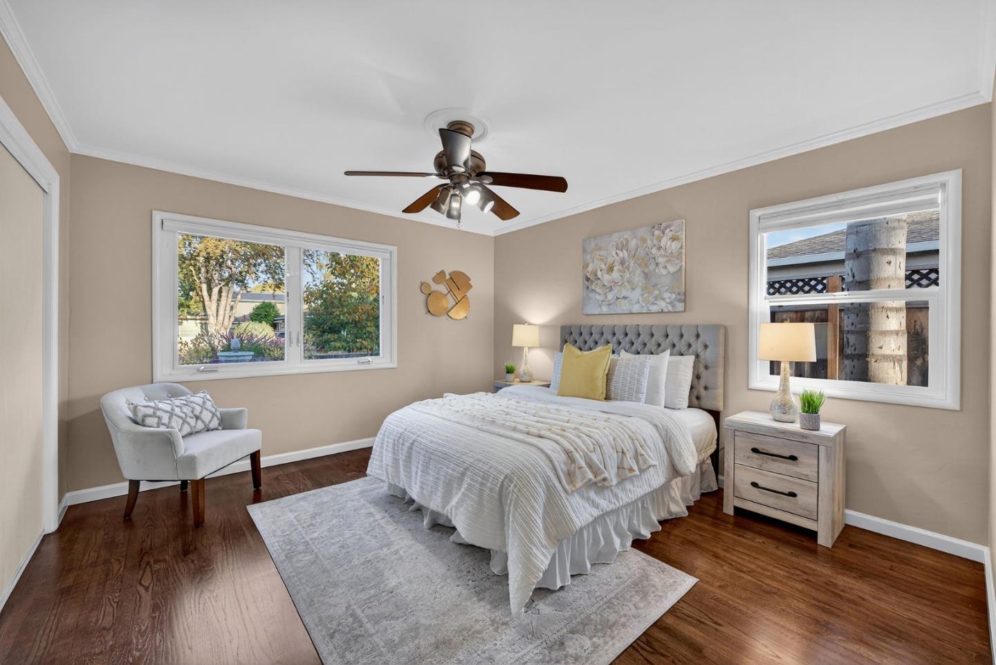 Detail Gallery Image 26 of 52 For 2129 Bello Ave, San Jose,  CA 95125 - 3 Beds | 2 Baths