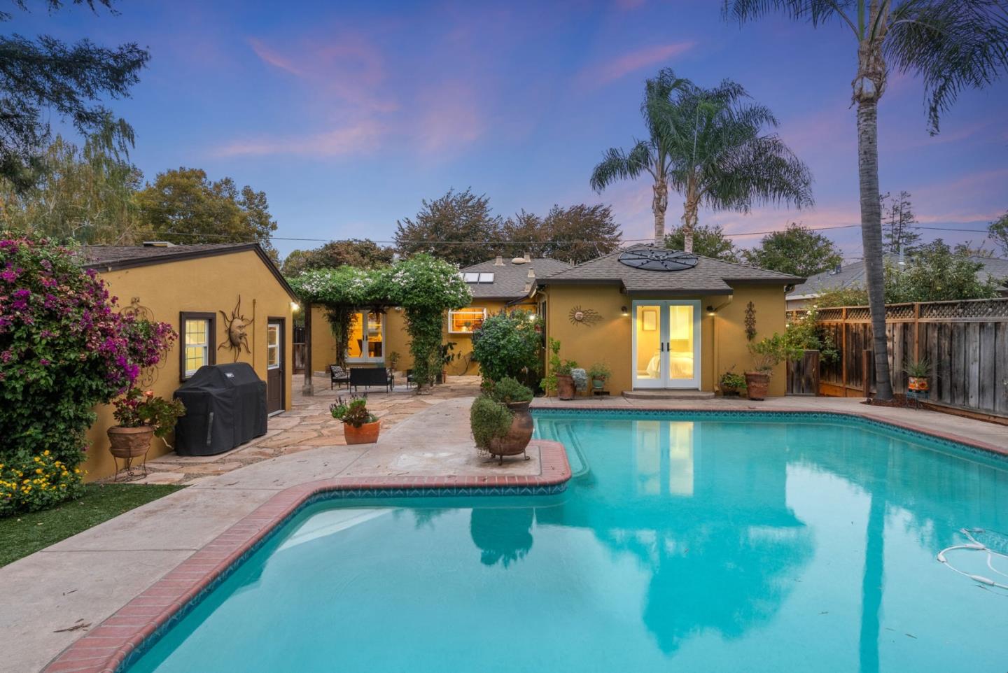 Detail Gallery Image 35 of 52 For 2129 Bello Ave, San Jose,  CA 95125 - 3 Beds | 2 Baths