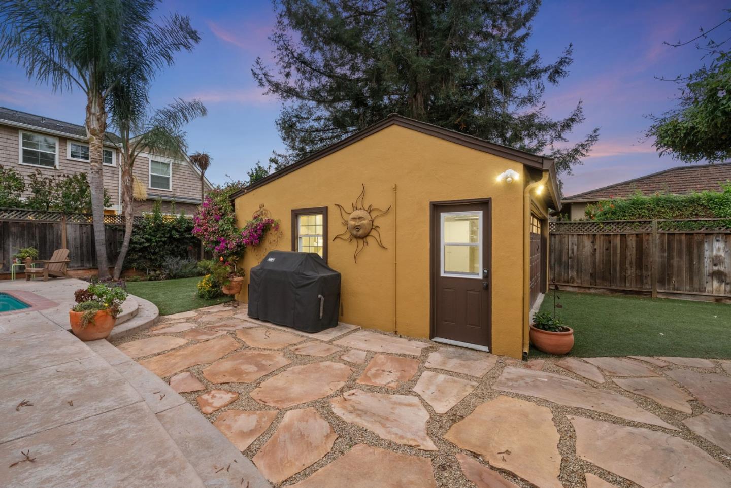 Detail Gallery Image 37 of 52 For 2129 Bello Ave, San Jose,  CA 95125 - 3 Beds | 2 Baths