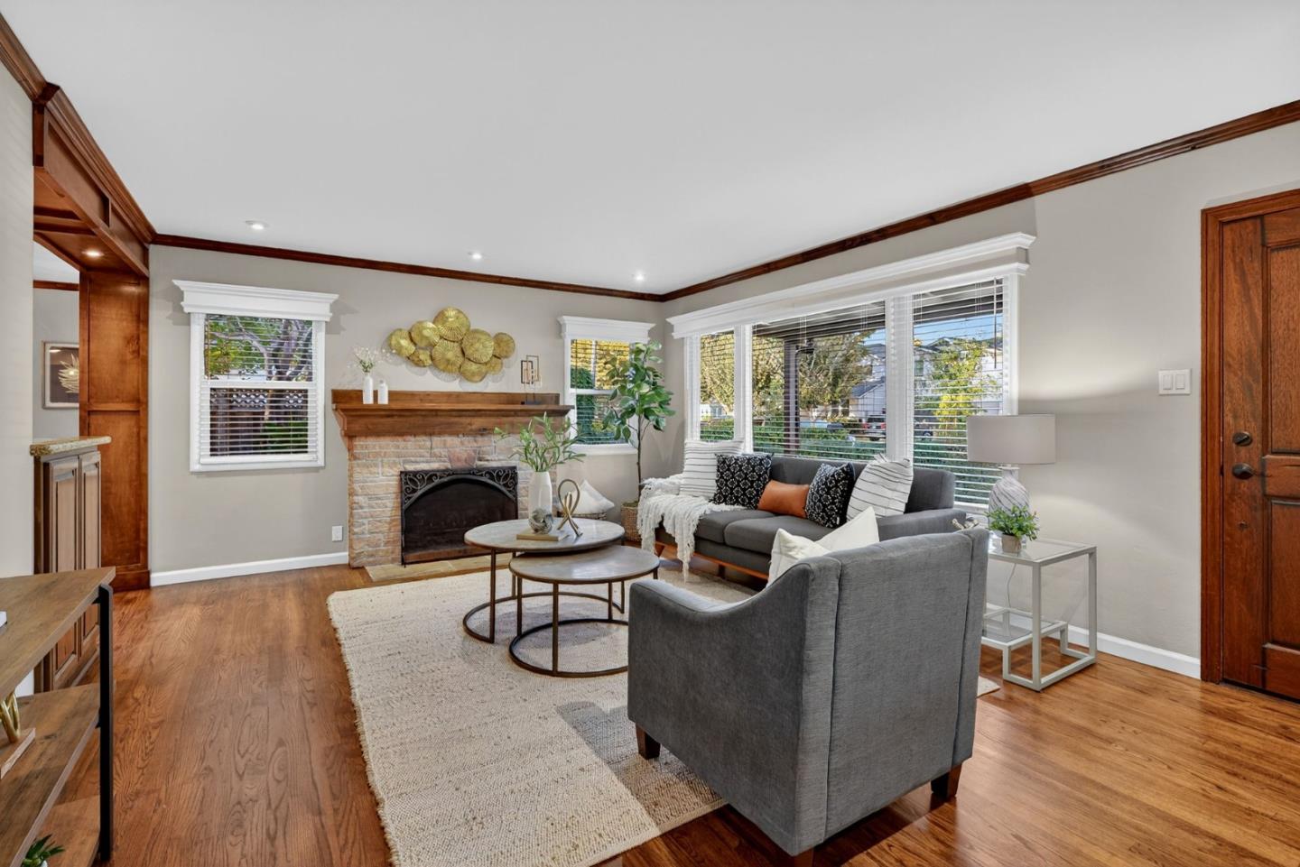 Detail Gallery Image 4 of 52 For 2129 Bello Ave, San Jose,  CA 95125 - 3 Beds | 2 Baths