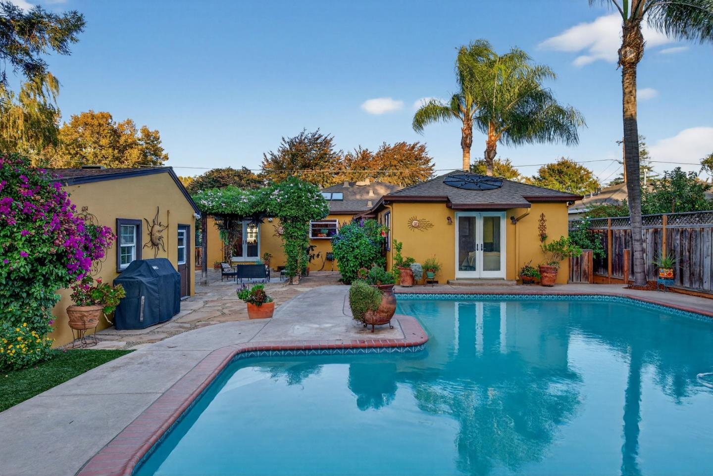 Detail Gallery Image 40 of 52 For 2129 Bello Ave, San Jose,  CA 95125 - 3 Beds | 2 Baths