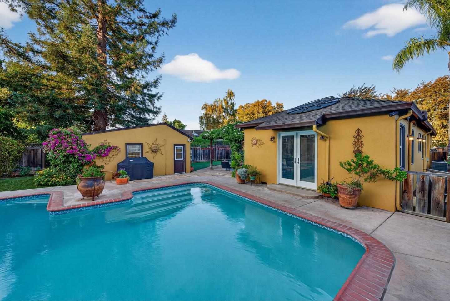 Detail Gallery Image 41 of 52 For 2129 Bello Ave, San Jose,  CA 95125 - 3 Beds | 2 Baths