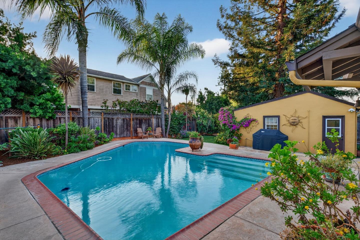 Detail Gallery Image 43 of 52 For 2129 Bello Ave, San Jose,  CA 95125 - 3 Beds | 2 Baths