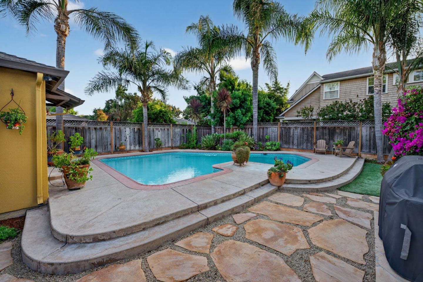 Detail Gallery Image 44 of 52 For 2129 Bello Ave, San Jose,  CA 95125 - 3 Beds | 2 Baths