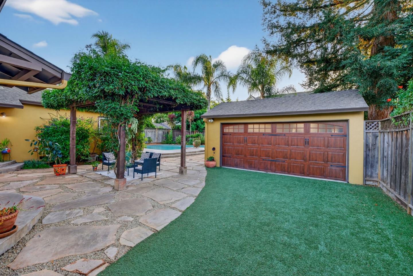 Detail Gallery Image 46 of 52 For 2129 Bello Ave, San Jose,  CA 95125 - 3 Beds | 2 Baths