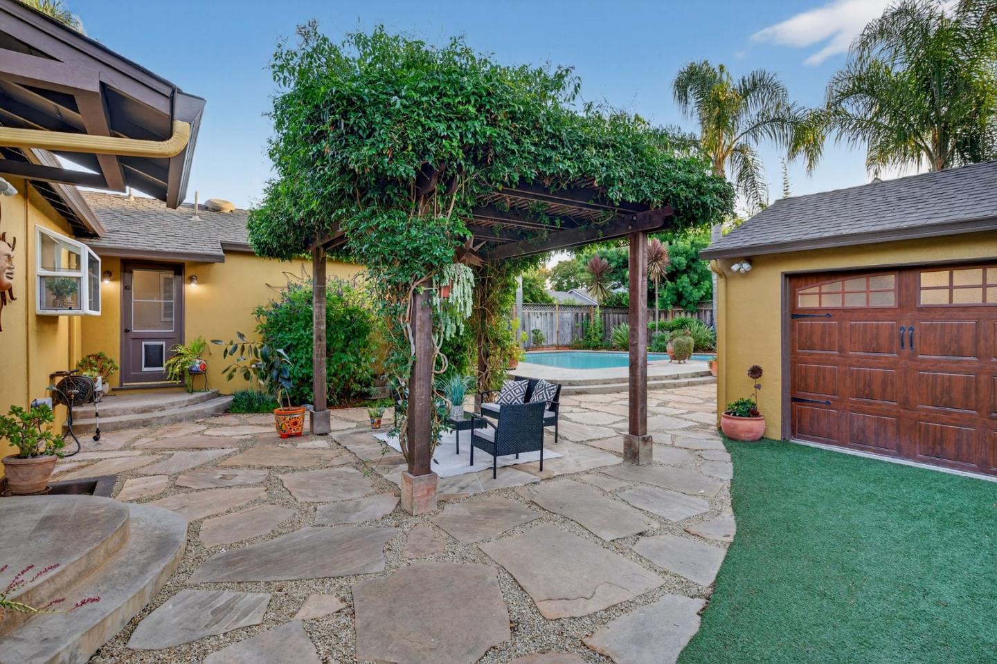 Detail Gallery Image 47 of 52 For 2129 Bello Ave, San Jose,  CA 95125 - 3 Beds | 2 Baths