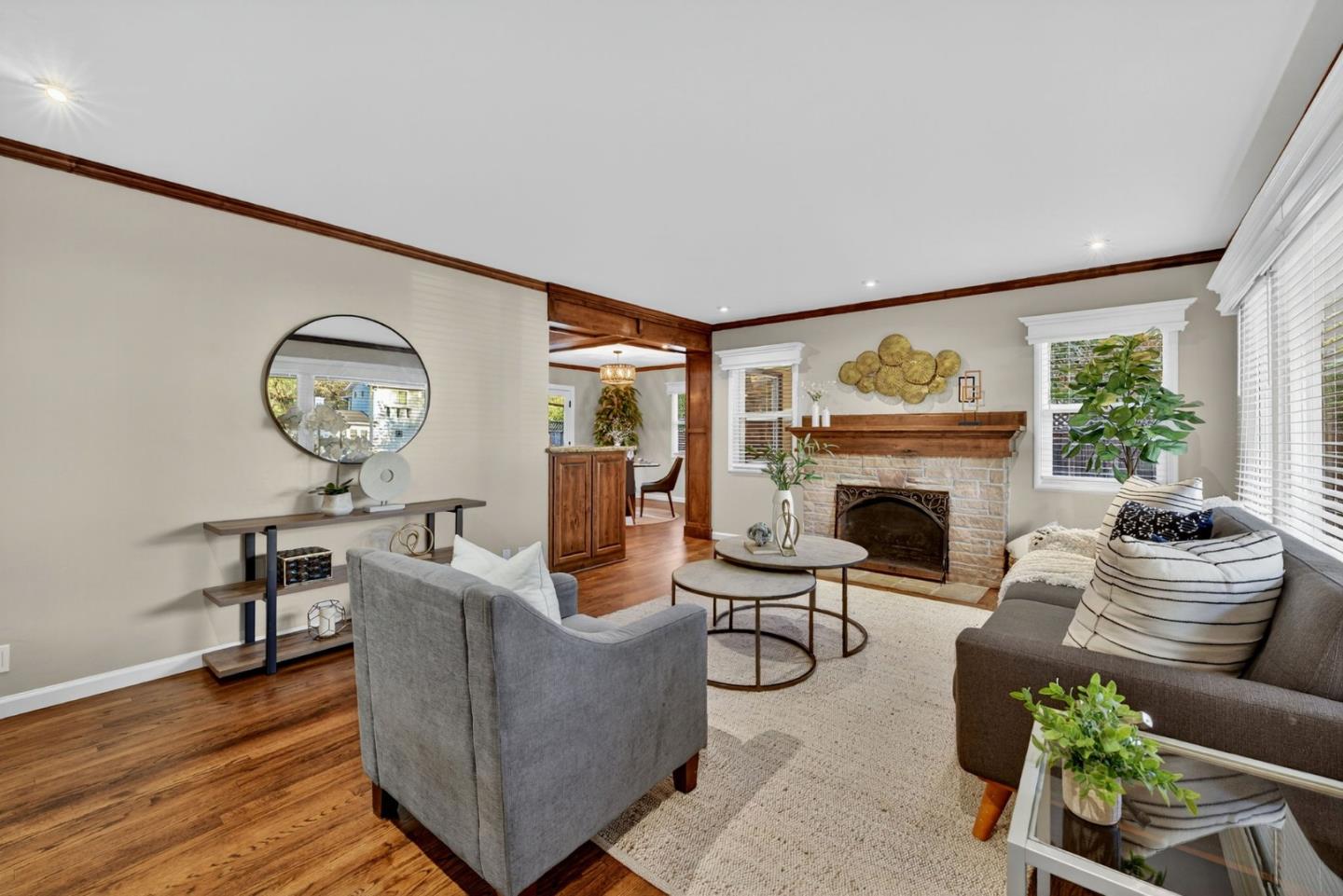 Detail Gallery Image 5 of 52 For 2129 Bello Ave, San Jose,  CA 95125 - 3 Beds | 2 Baths