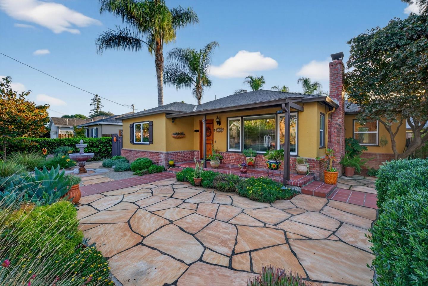 Detail Gallery Image 50 of 52 For 2129 Bello Ave, San Jose,  CA 95125 - 3 Beds | 2 Baths