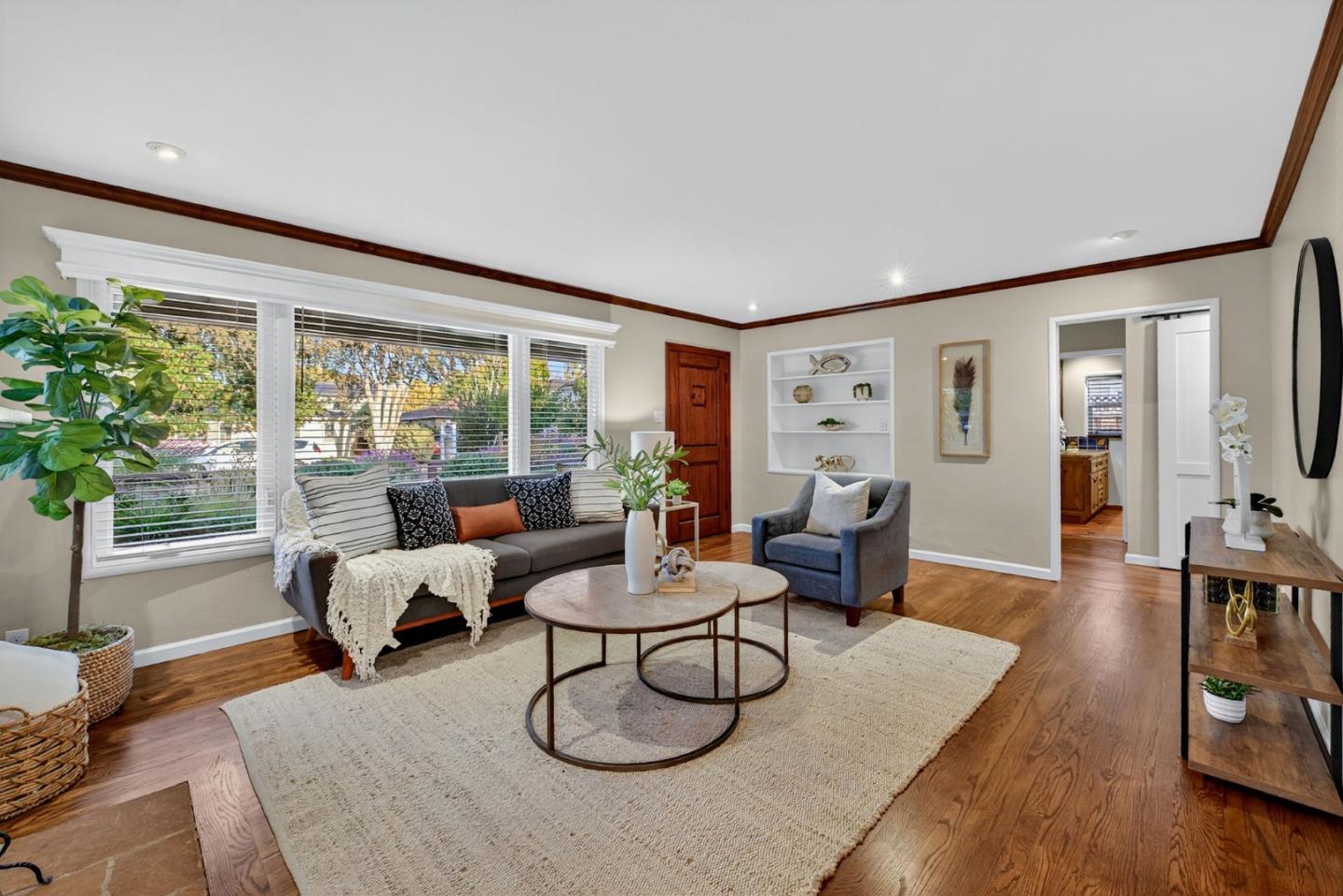 Detail Gallery Image 6 of 52 For 2129 Bello Ave, San Jose,  CA 95125 - 3 Beds | 2 Baths