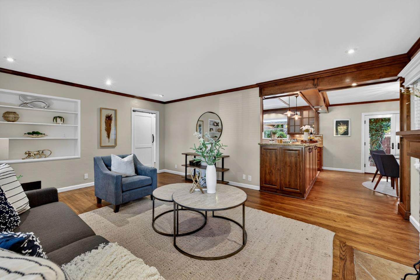 Detail Gallery Image 7 of 52 For 2129 Bello Ave, San Jose,  CA 95125 - 3 Beds | 2 Baths