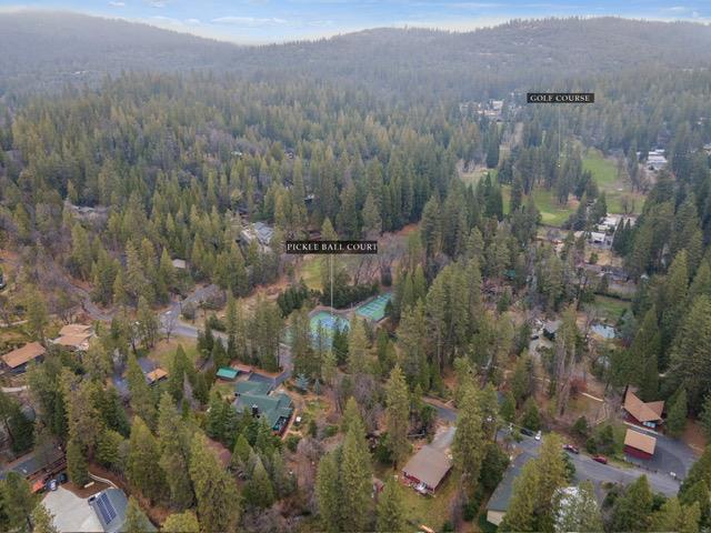 Detail Gallery Image 21 of 28 For 22461 Ponderosa Dr, Twain Harte,  CA 95383 - 4 Beds | 2 Baths