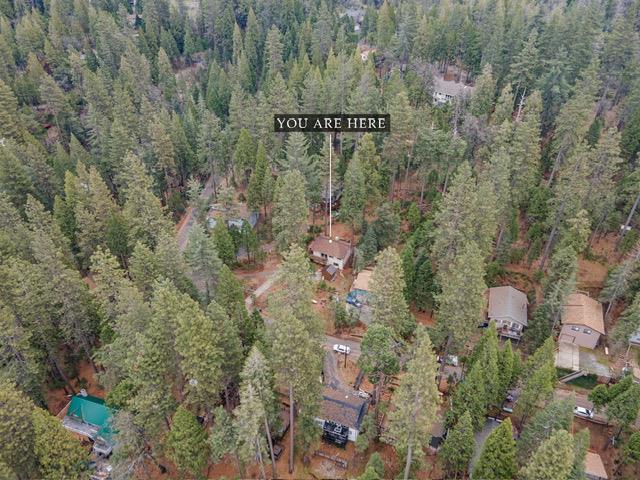 Detail Gallery Image 22 of 28 For 22461 Ponderosa Dr, Twain Harte,  CA 95383 - 4 Beds | 2 Baths