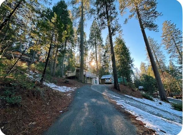 Detail Gallery Image 24 of 28 For 22461 Ponderosa Dr, Twain Harte,  CA 95383 - 4 Beds | 2 Baths