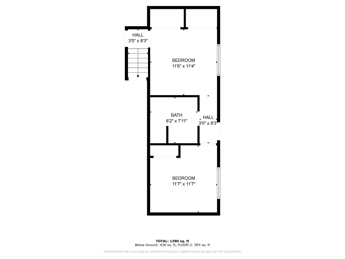Detail Gallery Image 27 of 28 For 22461 Ponderosa Dr, Twain Harte,  CA 95383 - 4 Beds | 2 Baths