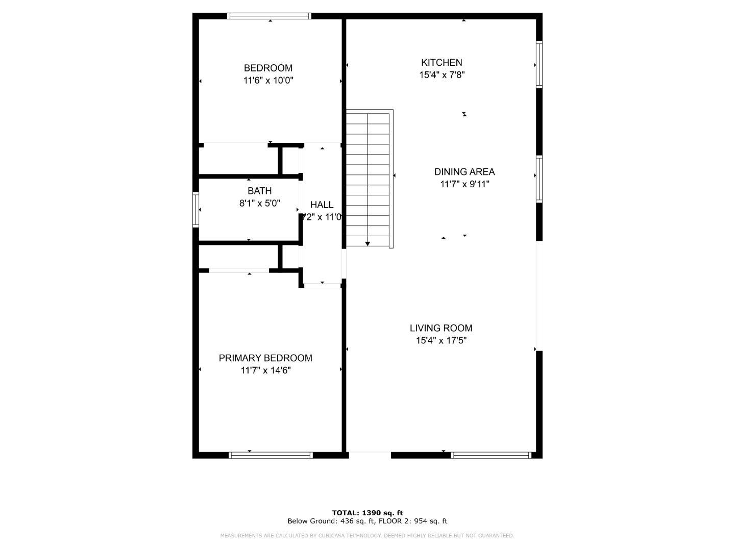 Detail Gallery Image 28 of 28 For 22461 Ponderosa Dr, Twain Harte,  CA 95383 - 4 Beds | 2 Baths