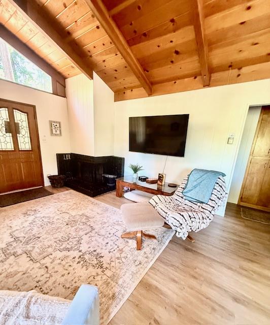 Detail Gallery Image 7 of 28 For 22461 Ponderosa Dr, Twain Harte,  CA 95383 - 4 Beds | 2 Baths