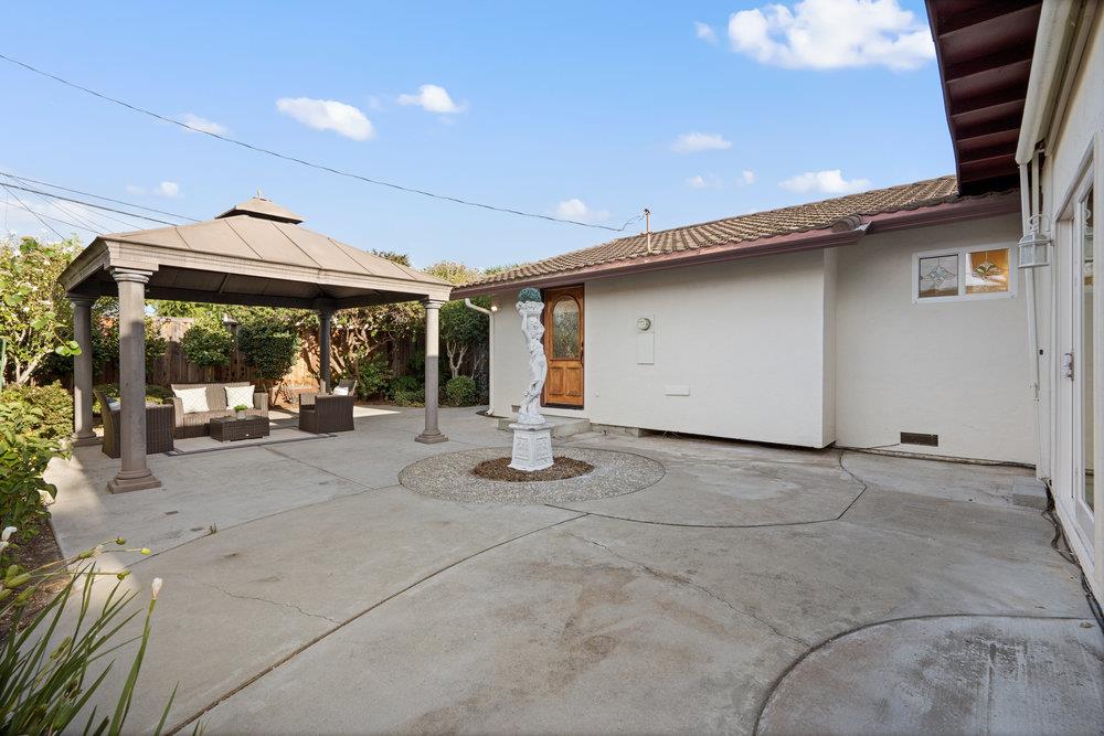 Detail Gallery Image 44 of 63 For 788 Mayten Tree Ct, Sunnyvale,  CA 94086 - 4 Beds | 2 Baths