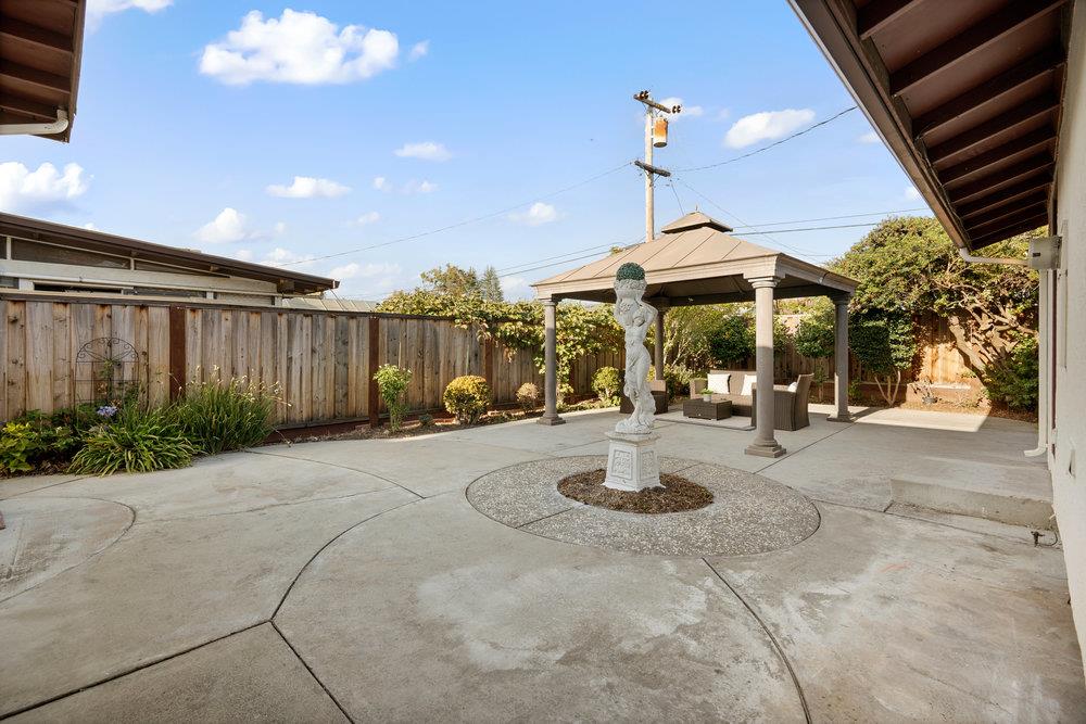Detail Gallery Image 45 of 63 For 788 Mayten Tree Ct, Sunnyvale,  CA 94086 - 4 Beds | 2 Baths