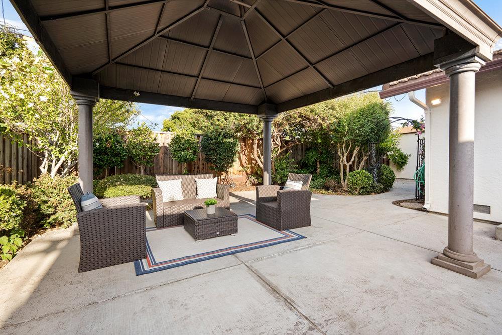 Detail Gallery Image 46 of 63 For 788 Mayten Tree Ct, Sunnyvale,  CA 94086 - 4 Beds | 2 Baths