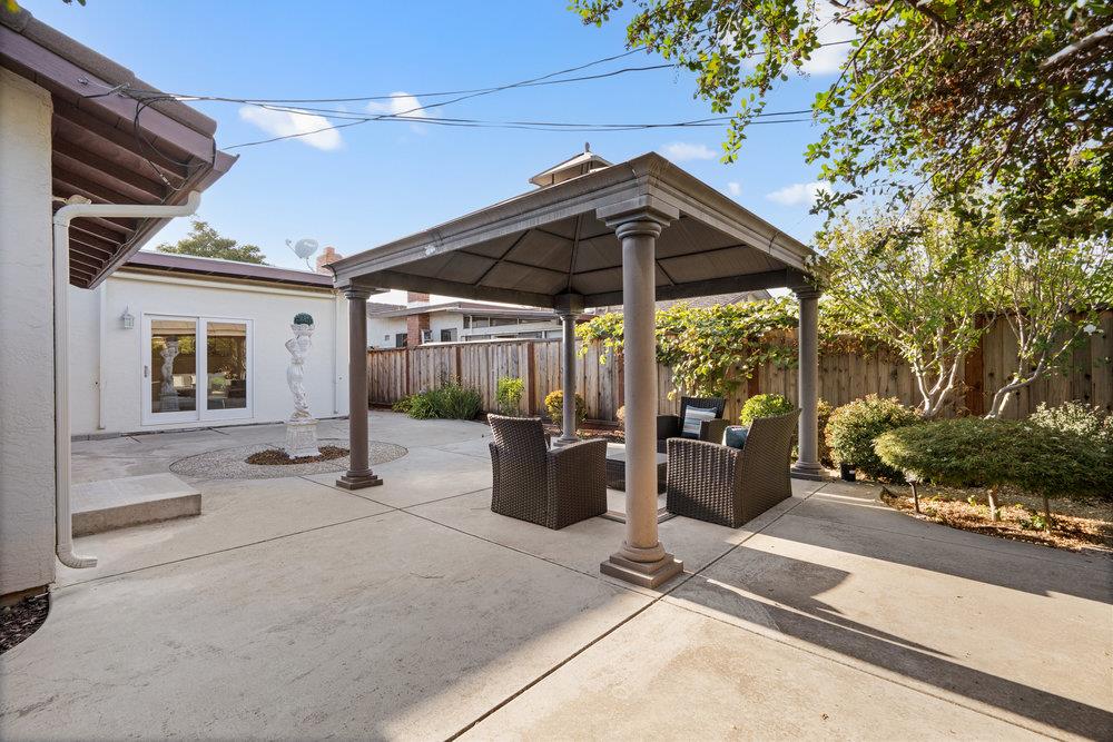 Detail Gallery Image 47 of 63 For 788 Mayten Tree Ct, Sunnyvale,  CA 94086 - 4 Beds | 2 Baths