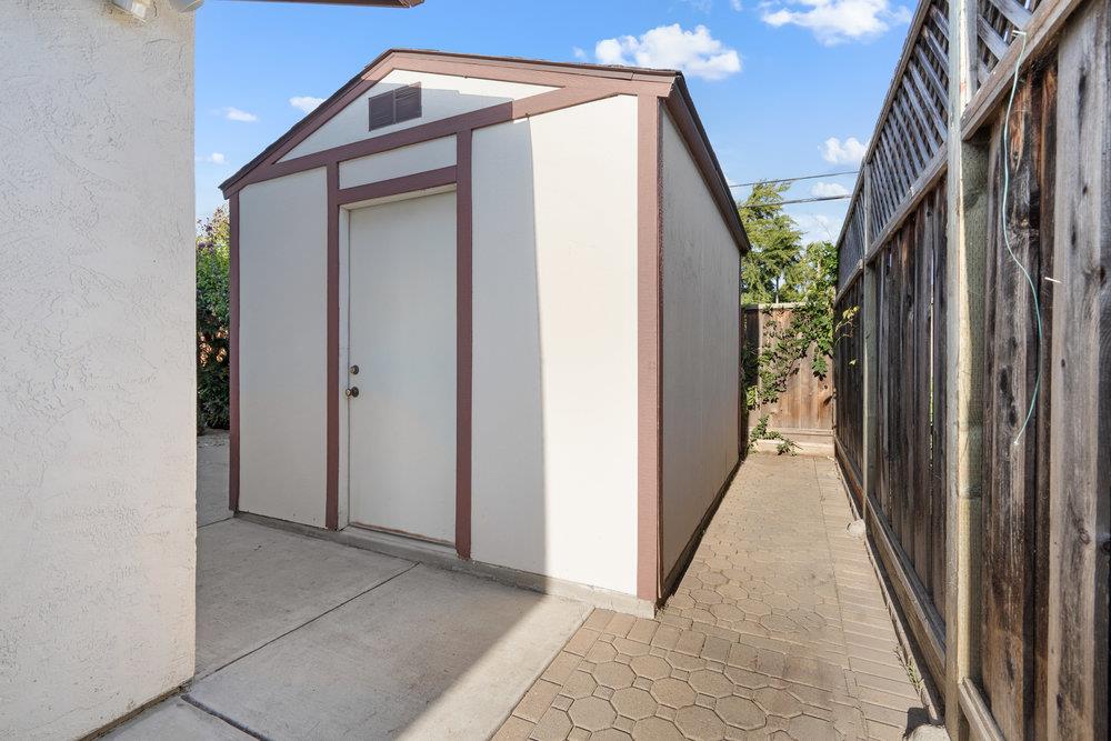 Detail Gallery Image 49 of 63 For 788 Mayten Tree Ct, Sunnyvale,  CA 94086 - 4 Beds | 2 Baths