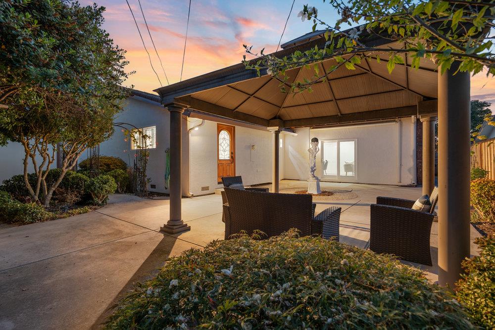 Detail Gallery Image 53 of 63 For 788 Mayten Tree Ct, Sunnyvale,  CA 94086 - 4 Beds | 2 Baths