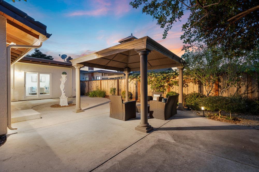 Detail Gallery Image 54 of 63 For 788 Mayten Tree Ct, Sunnyvale,  CA 94086 - 4 Beds | 2 Baths