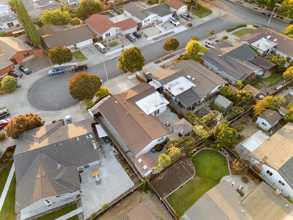 Detail Gallery Image 58 of 63 For 788 Mayten Tree Ct, Sunnyvale,  CA 94086 - 4 Beds | 2 Baths