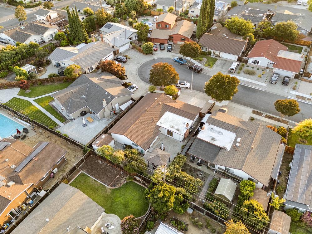 Detail Gallery Image 59 of 63 For 788 Mayten Tree Ct, Sunnyvale,  CA 94086 - 4 Beds | 2 Baths