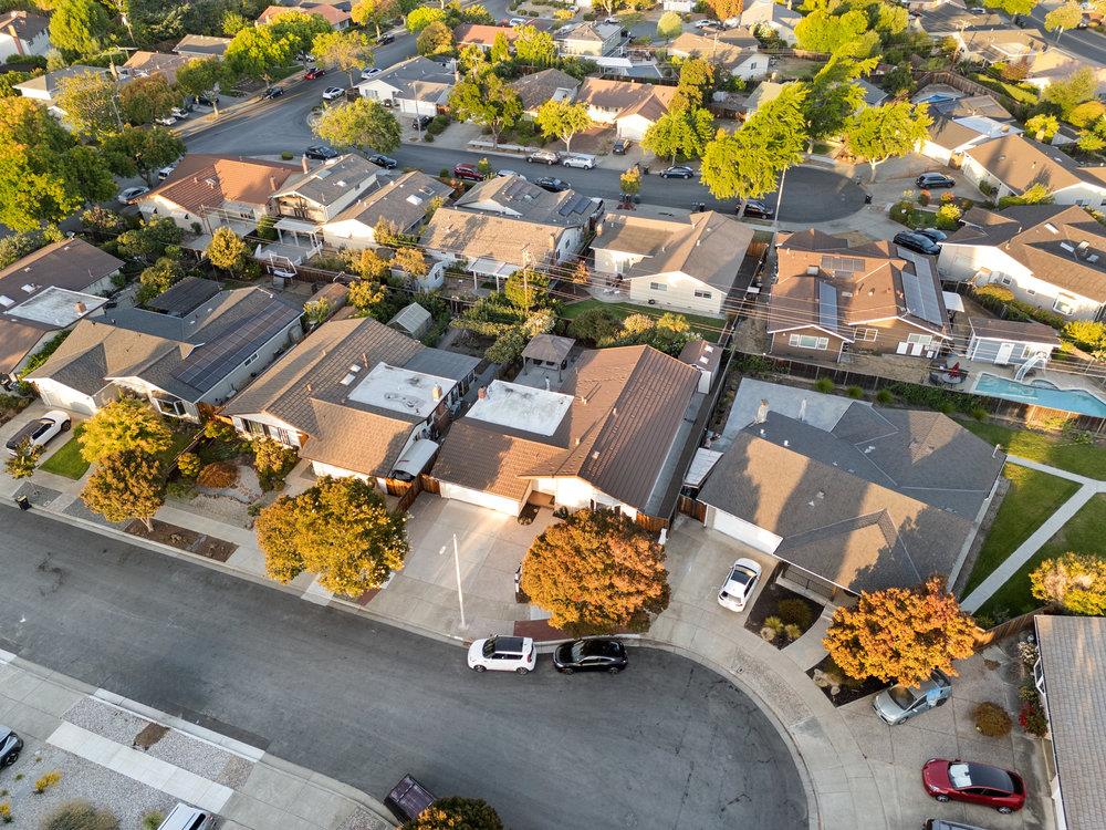 Detail Gallery Image 60 of 63 For 788 Mayten Tree Ct, Sunnyvale,  CA 94086 - 4 Beds | 2 Baths