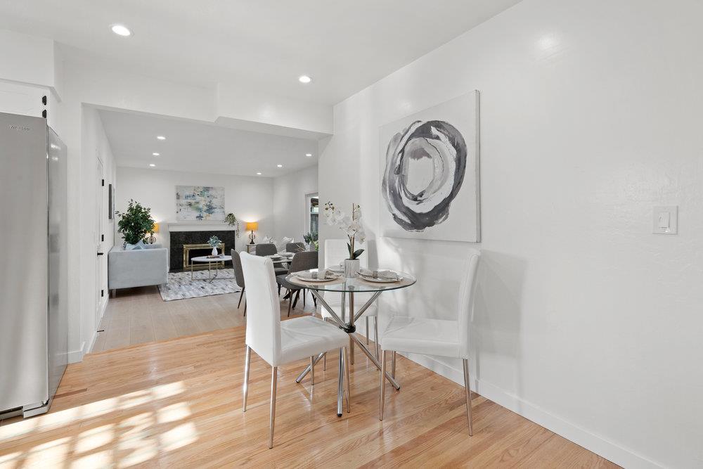 Detail Gallery Image 8 of 63 For 788 Mayten Tree Ct, Sunnyvale,  CA 94086 - 4 Beds | 2 Baths