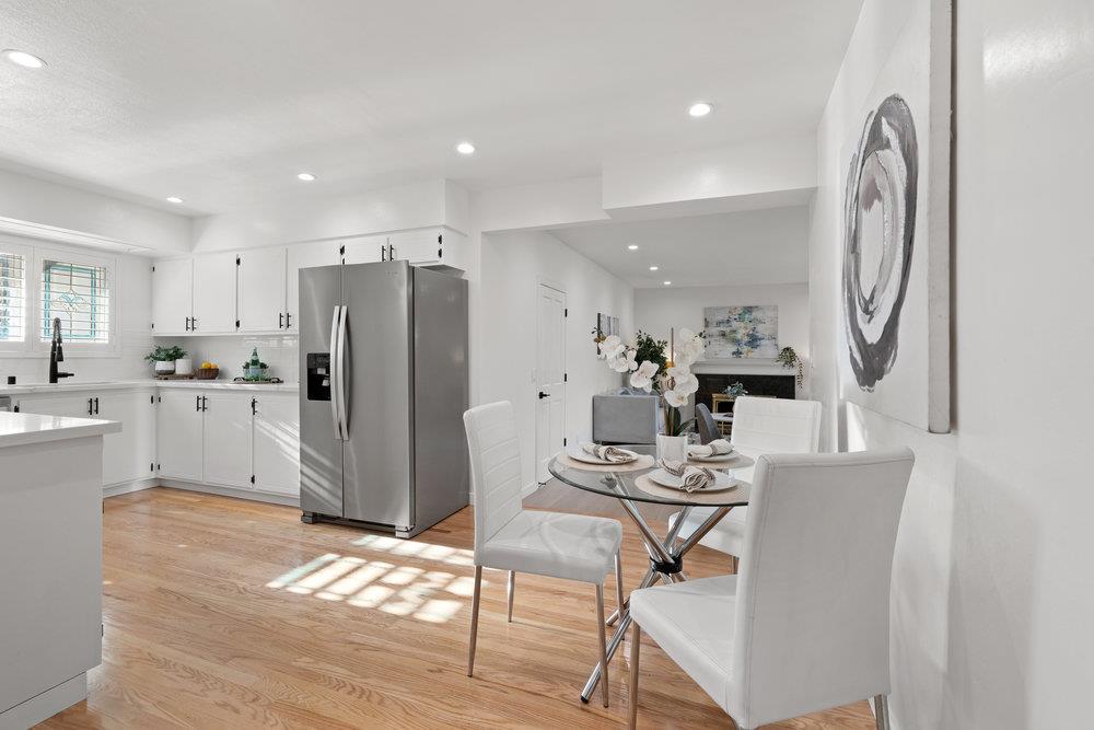 Detail Gallery Image 9 of 63 For 788 Mayten Tree Ct, Sunnyvale,  CA 94086 - 4 Beds | 2 Baths