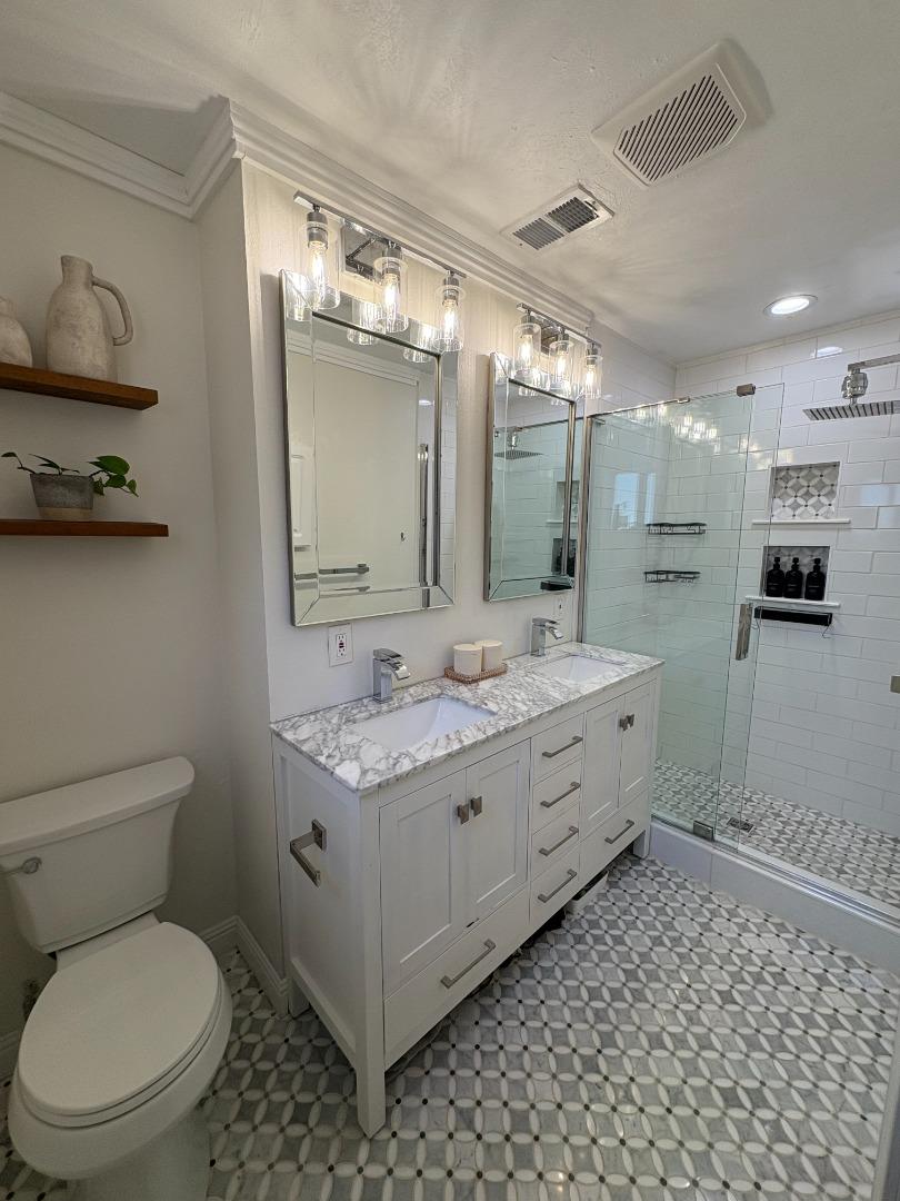 Detail Gallery Image 7 of 14 For 3425 Dormer Ave, Concord,  CA 94519 - 3 Beds | 2 Baths