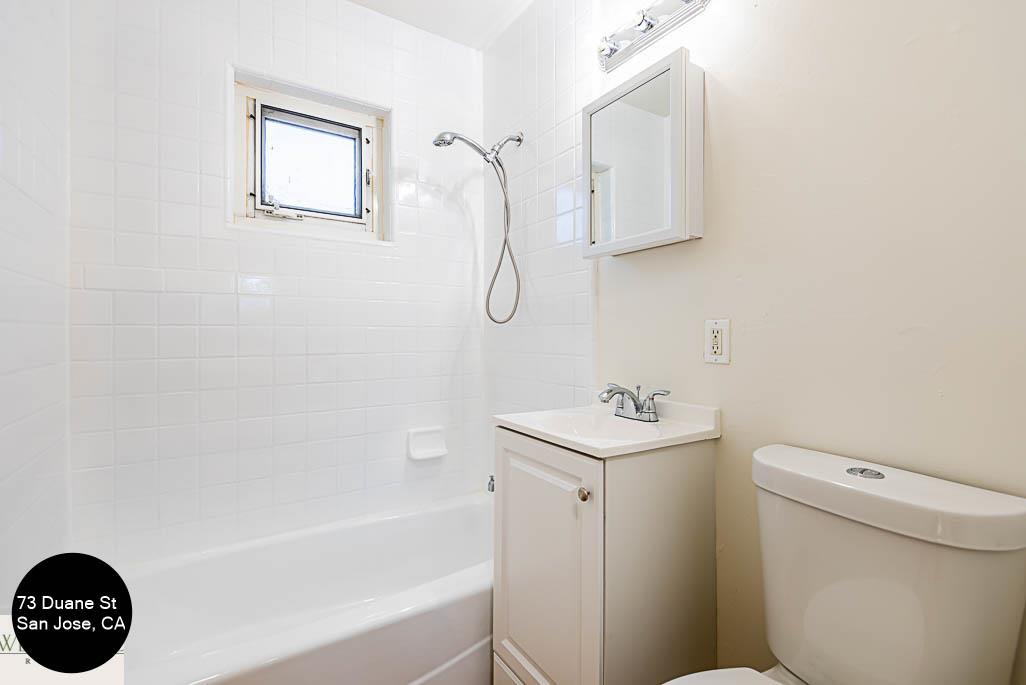 Detail Gallery Image 10 of 16 For 73 Duane St, San Jose,  CA 95110 - – Beds | – Baths