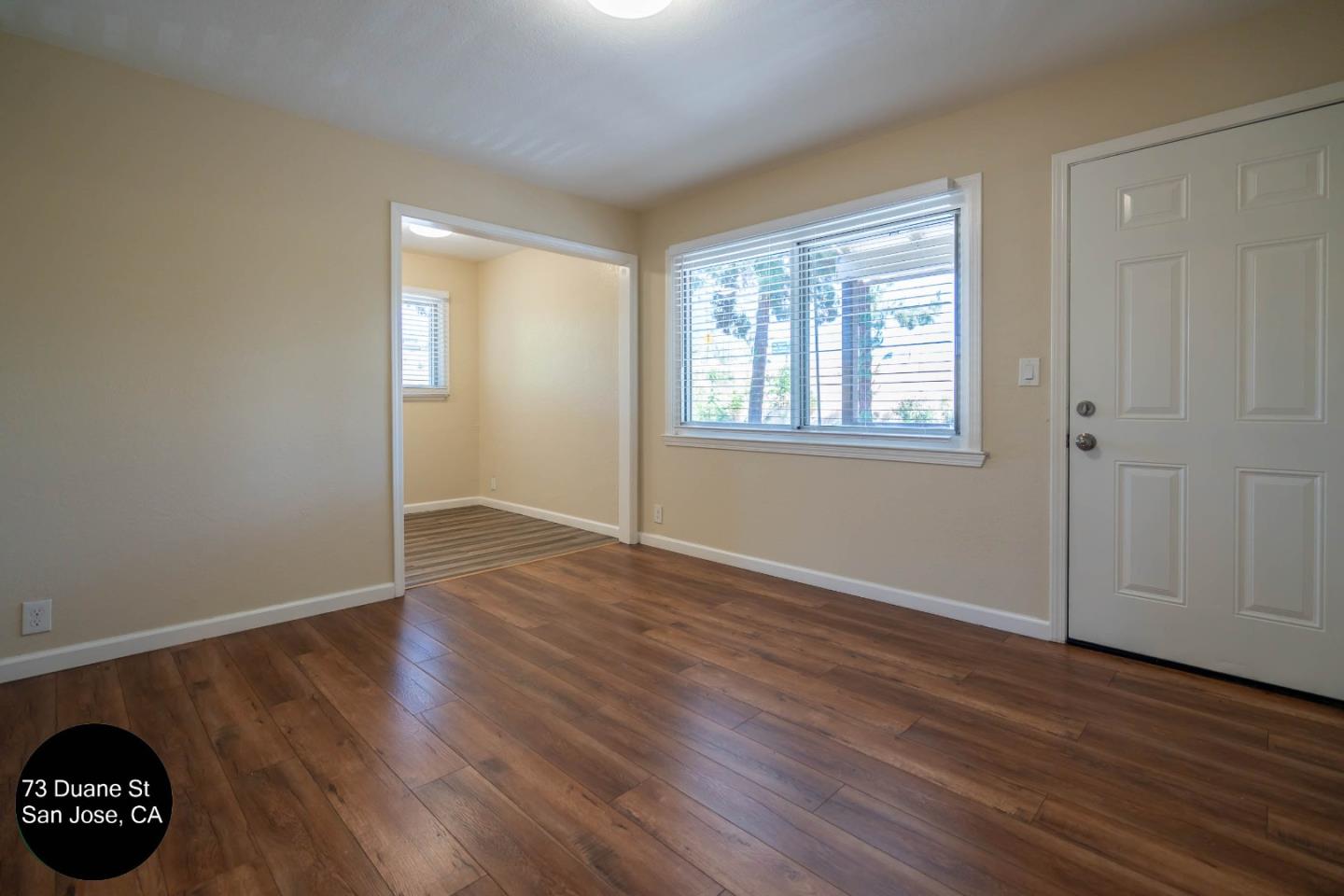 Detail Gallery Image 12 of 16 For 73 Duane St, San Jose,  CA 95110 - – Beds | – Baths