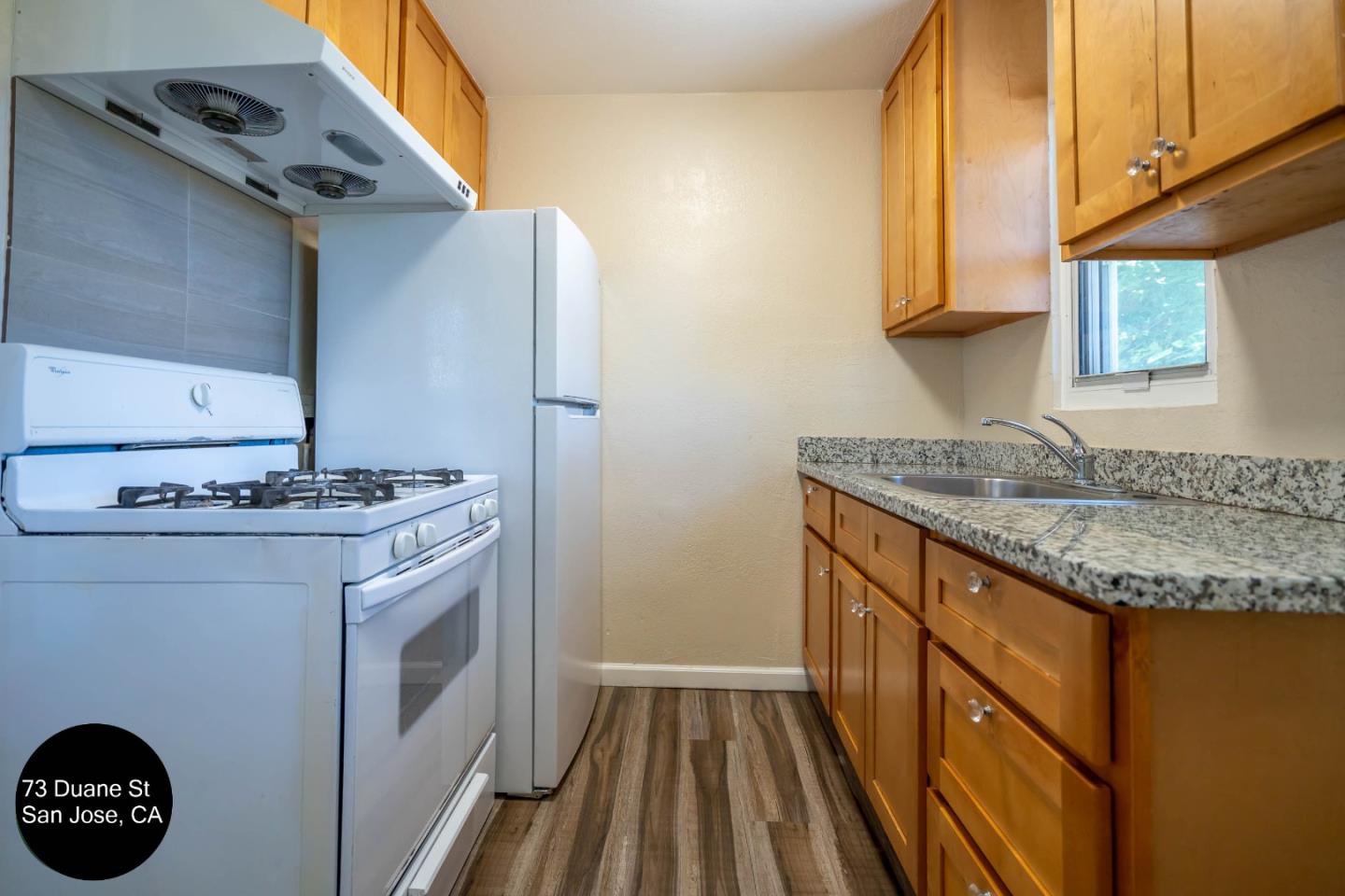 Detail Gallery Image 15 of 16 For 73 Duane St, San Jose,  CA 95110 - – Beds | – Baths