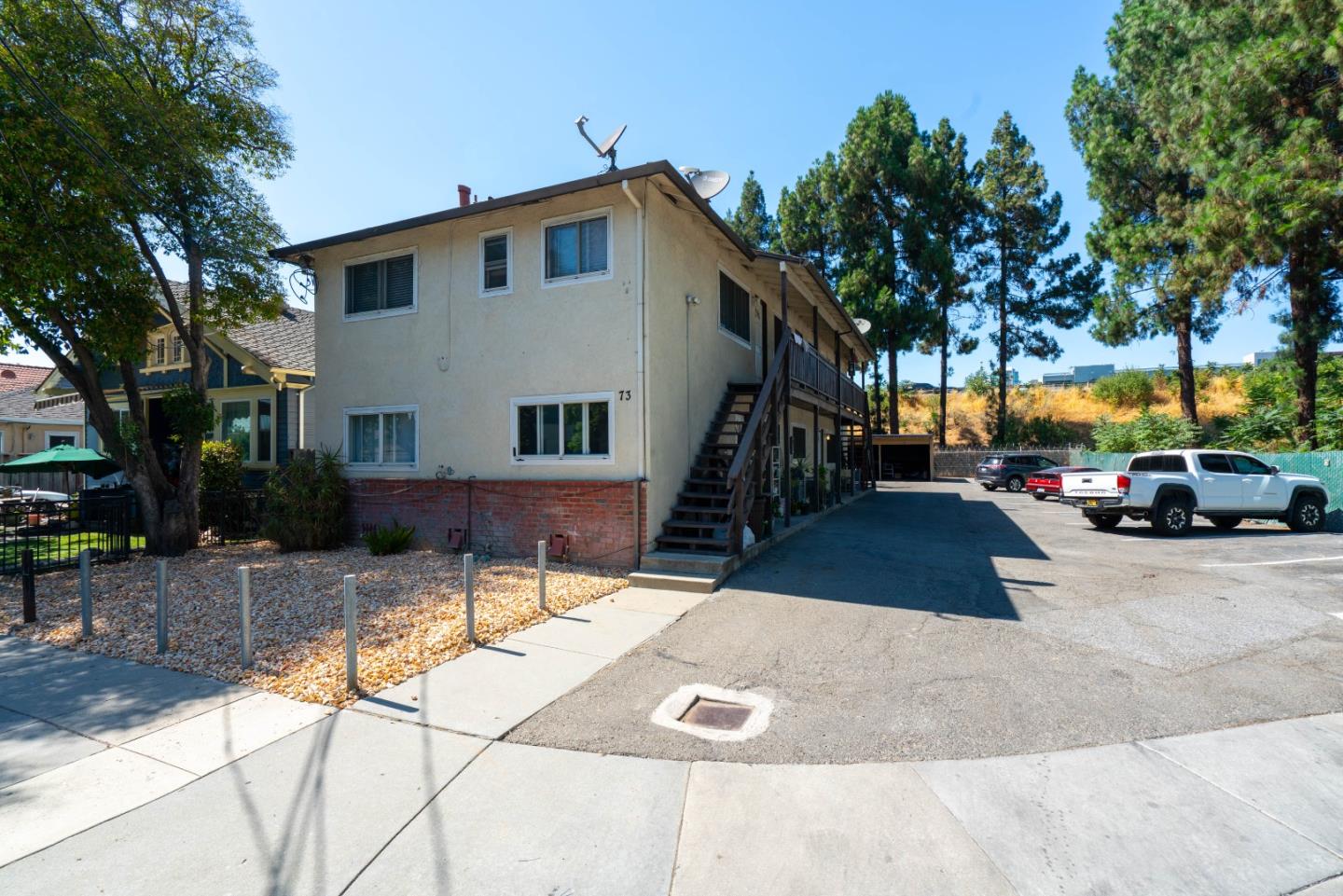 Detail Gallery Image 3 of 16 For 73 Duane St, San Jose,  CA 95110 - – Beds | – Baths