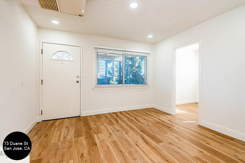 Detail Gallery Image 5 of 16 For 73 Duane St, San Jose,  CA 95110 - – Beds | – Baths