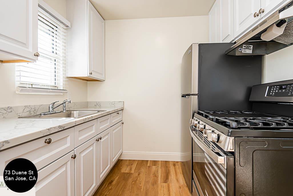 Detail Gallery Image 9 of 16 For 73 Duane St, San Jose,  CA 95110 - – Beds | – Baths