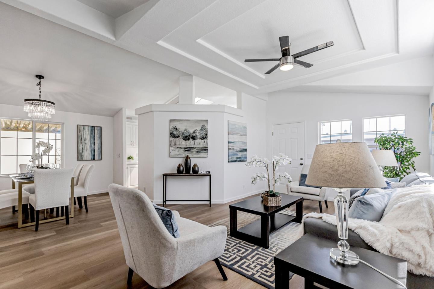 Detail Gallery Image 10 of 37 For 195 Blossom Hill Rd #229,  San Jose,  CA 95123 - 3 Beds | 2 Baths