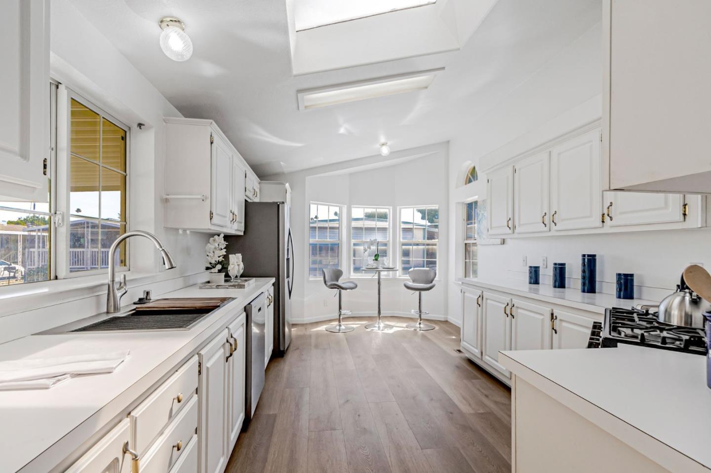 Detail Gallery Image 13 of 37 For 195 Blossom Hill Rd #229,  San Jose,  CA 95123 - 3 Beds | 2 Baths