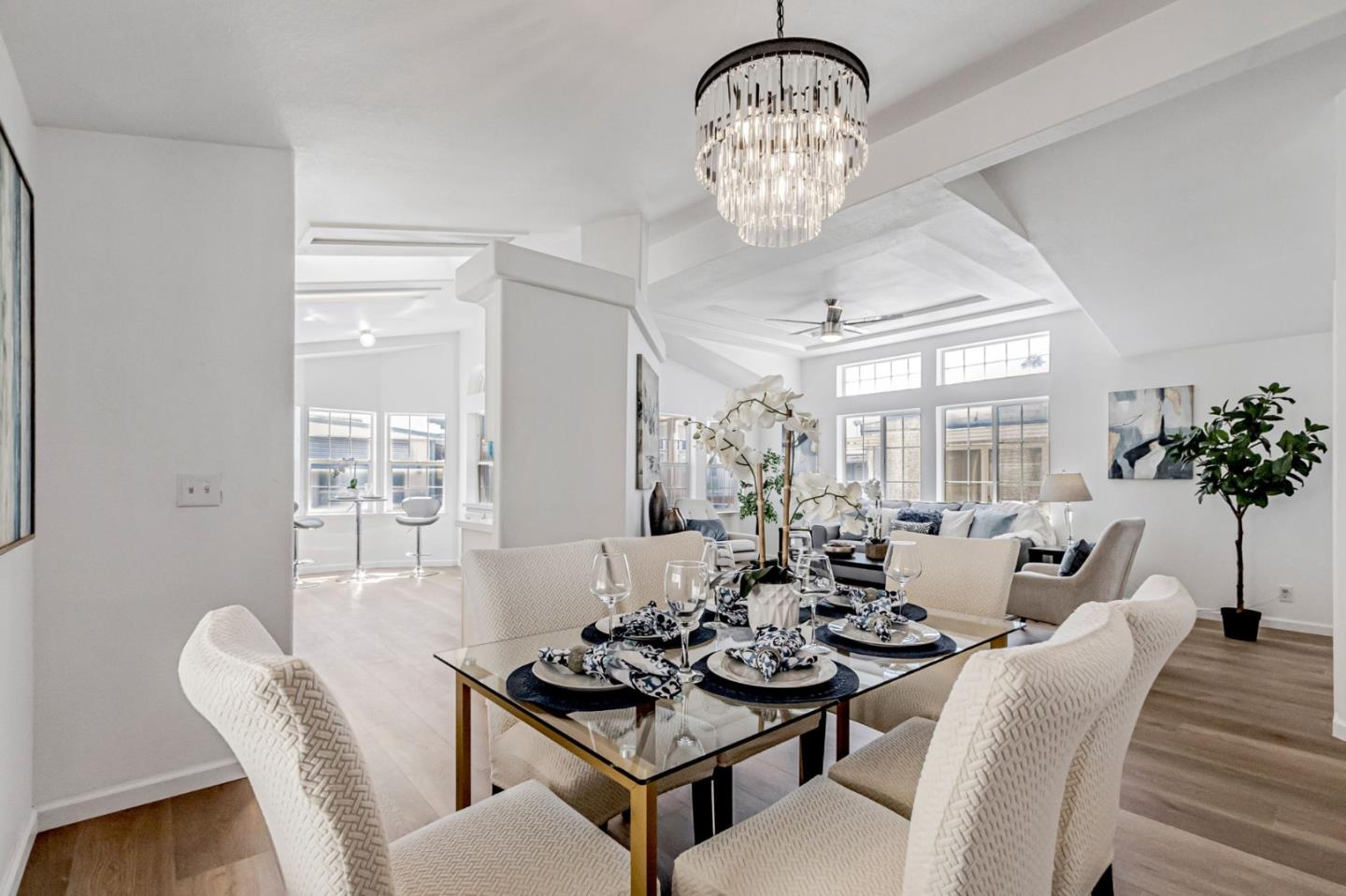 Detail Gallery Image 17 of 37 For 195 Blossom Hill Rd #229,  San Jose,  CA 95123 - 3 Beds | 2 Baths