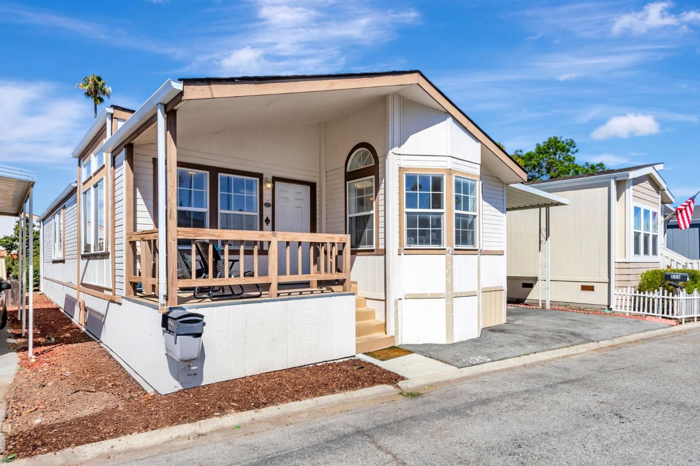 Detail Gallery Image 3 of 37 For 195 Blossom Hill Rd #229,  San Jose,  CA 95123 - 3 Beds | 2 Baths