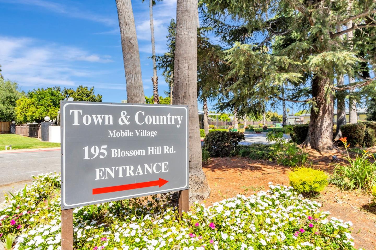 Detail Gallery Image 36 of 37 For 195 Blossom Hill Rd #229,  San Jose,  CA 95123 - 3 Beds | 2 Baths