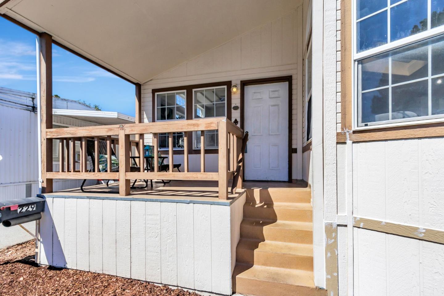 Detail Gallery Image 4 of 37 For 195 Blossom Hill Rd #229,  San Jose,  CA 95123 - 3 Beds | 2 Baths