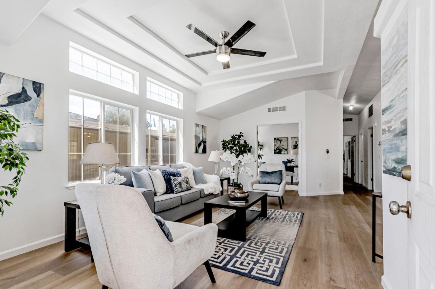 Detail Gallery Image 6 of 37 For 195 Blossom Hill Rd #229,  San Jose,  CA 95123 - 3 Beds | 2 Baths