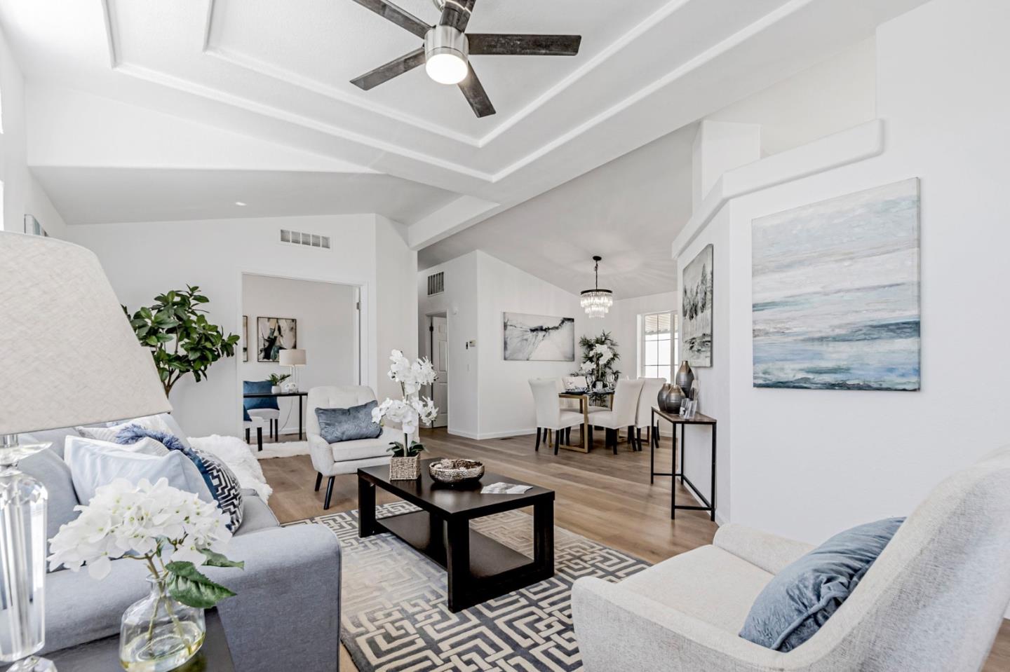 Detail Gallery Image 7 of 37 For 195 Blossom Hill Rd #229,  San Jose,  CA 95123 - 3 Beds | 2 Baths